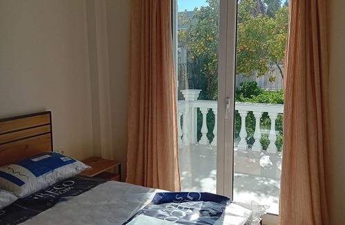 Kato Alepochori Cottage | Charming 2-bedroom cottage with WiFi, AC in welcoming Kato Alepochori