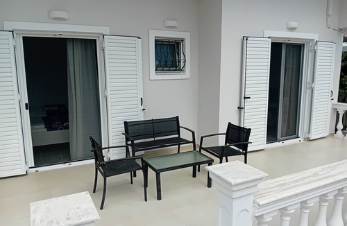 Kato Alepochori Cottage | Charming 2-bedroom cottage with WiFi, AC in welcoming Kato Alepochori