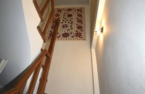 Mithimna House | Charming maisonette in Molyvos in an ideal location