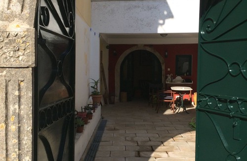 Kouramades House | Charming manor house in Kouramades Village