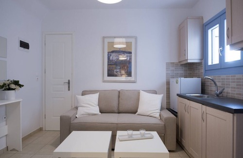Naxos Villa | Charming Naxos Villa | 4 Bedrooms | Villa Lelouch | Spacious Outdoor Area