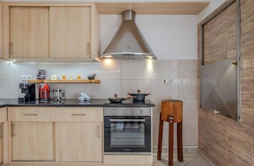 Agia Paraskevi Villa | Charming Rethymnon Villa | 3 Bedrooms | Villa Luppi | Amazing Sea Views