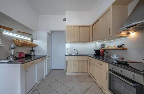 Agia Paraskevi Villa | Charming Rethymnon Villa | 3 Bedrooms | Villa Luppi | Amazing Sea Views