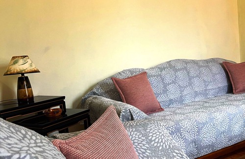 Mytilene House | Charming Retro-Style House with Authentic Hospitality in Lesvos