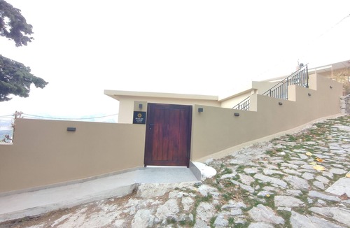 Drosia Apartment | Charming Superior Apartment in the Mountains – Ideal for Up to 4 Guests