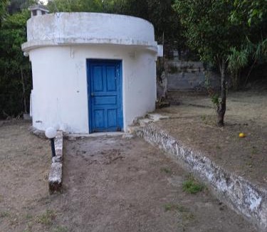 Esperion House | Chatue House Conte - ssiori
