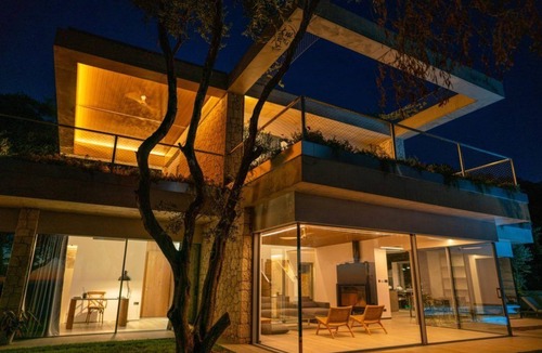 Pentati Villa | Chef included by Fantasia Villas: Villa Olives in the Sea in Corfu