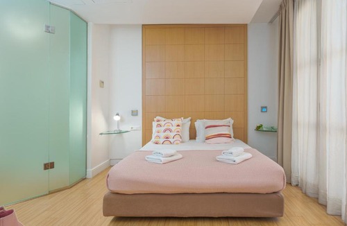 Psirri Hotel | Chic Hotel