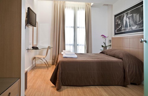 Psirri Hotel | Chic Hotel
