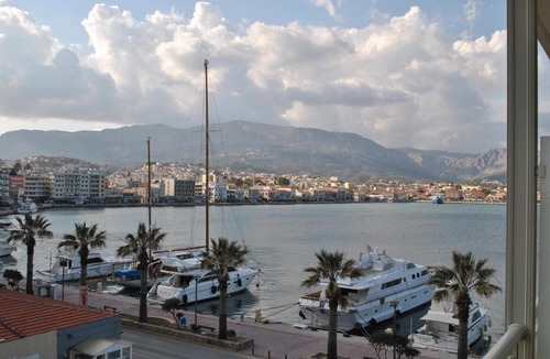Chios Town Hotel | Chios Chandris