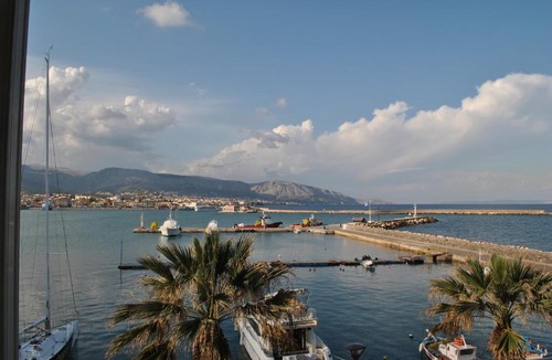 Chios Town Hotel | Chios Chandris