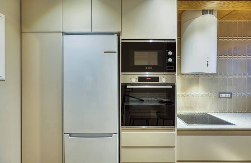 Chios Town Apartment | Chios Comfort Home D2