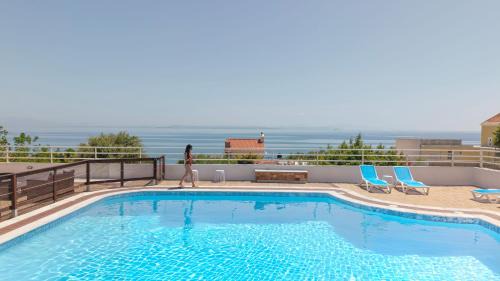 Katarraktis Hotel | CHIOS HOTEL