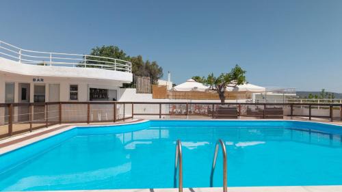 Katarraktis Hotel | CHIOS HOTEL