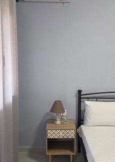 Eresos-Antissa Apartment | Chliara apartments by Tzalas