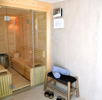 Kithnos Hotel | Chora Kythnos Suites adults only