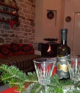 North Tzoumerka Apartment | Chouliarades Tzoumerka