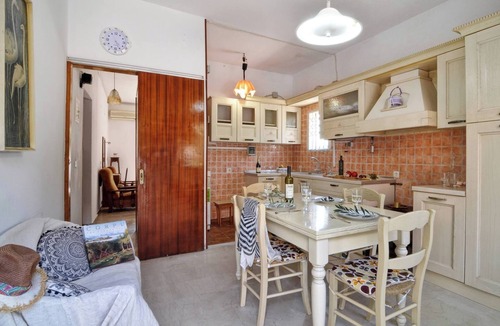 Alepou House | Chris Apartment Corfu Town Suburbs Alepou