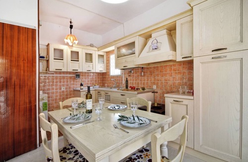 Alepou House | Chris Apartment Corfu Town Suburbs Alepou