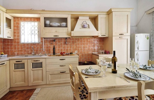 Alepou House | Chris Apartment Corfu Town Suburbs Alepou