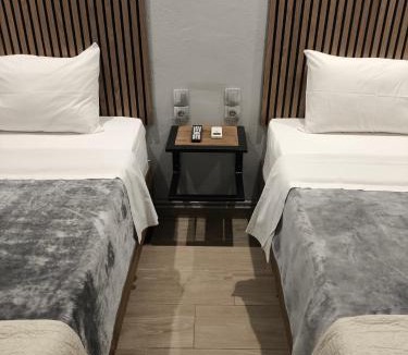 Olymbiaki Akti Apartment | Chris Boutique Rooms