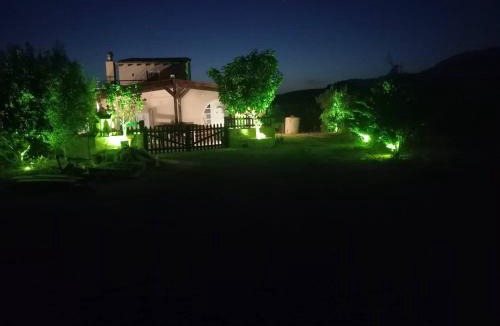 Mires House | Chrisi`s house with jacuzzi
