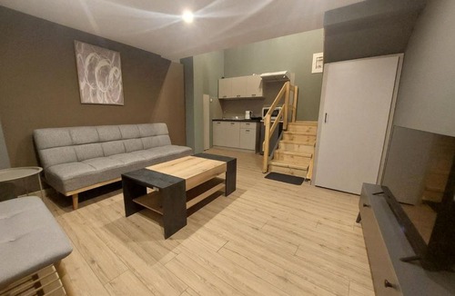 Drama Apartment | Christina Apartment Loft
