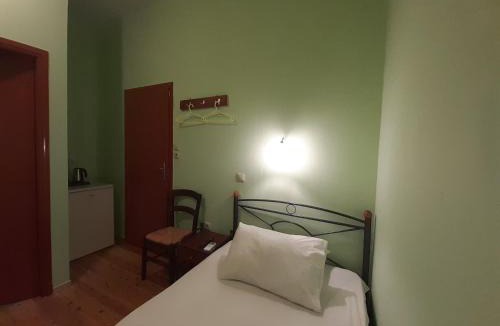 Mystras House | Christina Guest House