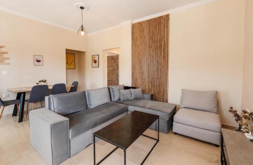 Gouvia Apartment | Christina's apartment