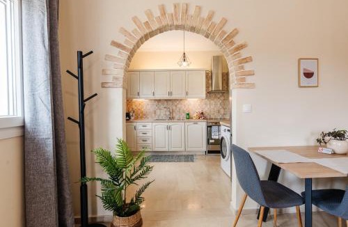 Gouvia Apartment | Christina's apartment