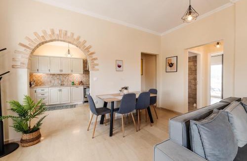 Gouvia Apartment | Christina's apartment