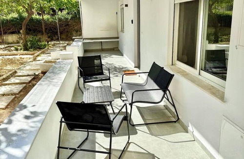Alimos Apartment | Christina's Home near the sea