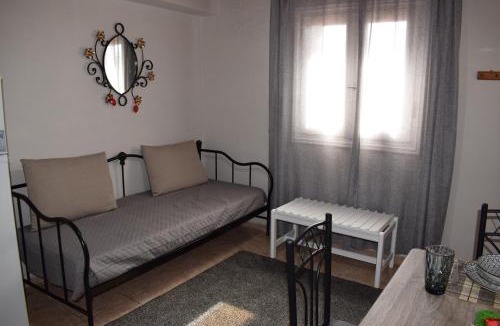 Alepou Apartment | Christina's House