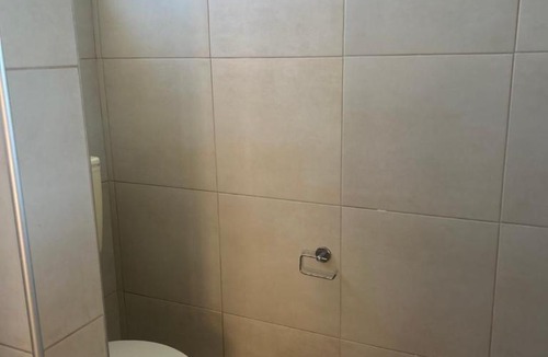 Loutsa Apartment | Christina Sunny Apartments I