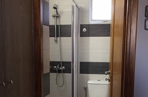 Agios Konstantinos House | Christina Traditional house
