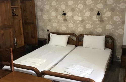 Parga Hotel | Christopher Apartments