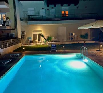 Sozopolis Apartment | Chroidis Appartment