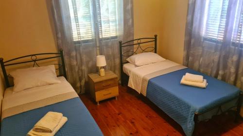 Vitalades Apartment | Chrysa apartment