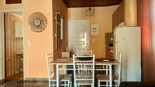 Vitalades Apartment | Chrysa apartment