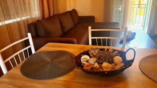 Vitalades Apartment | Chrysa apartment