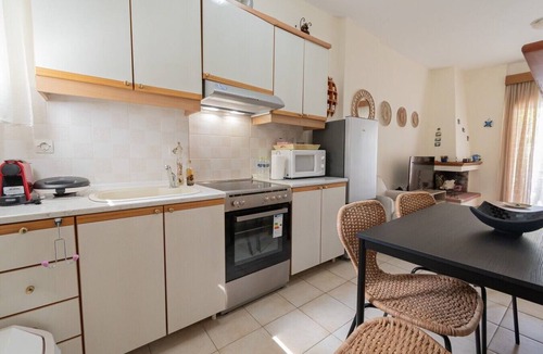 Siviri Apartment | Chrysanthos Maisonette by RentalsPro - Siviri Halkidiki