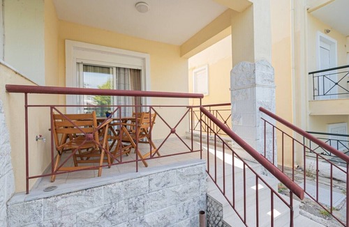 Siviri Apartment | Chrysanthos Maisonette by RentalsPro - Siviri Halkidiki
