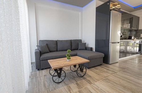 Nea Potidaia Apartment | Chryssis Village by Travel Pro Services - Nea Potidaia Halkidiki