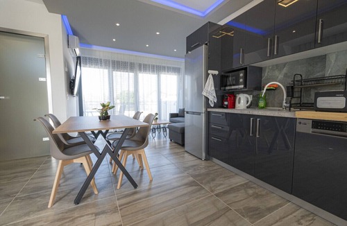 Nea Potidaia Apartment | Chryssis Village by Travel Pro Services - Nea Potidaia Halkidiki