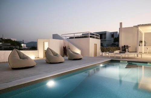Adamas House | Ciel Milos