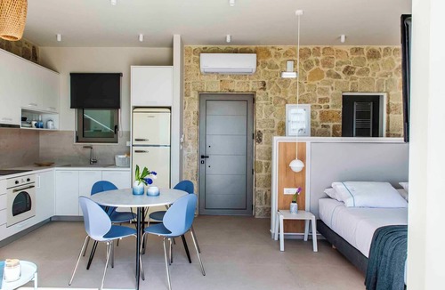 Falassarna Villa | Cielo e Mare Villas – Holiways Collection
