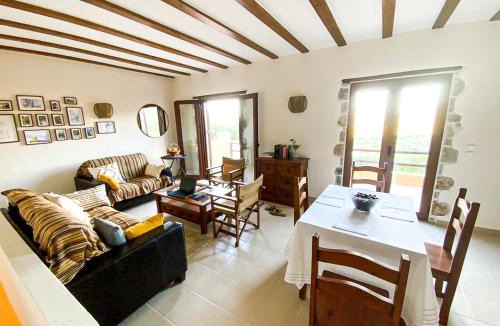 Kritsa House | Cinnamon House in Kritsa