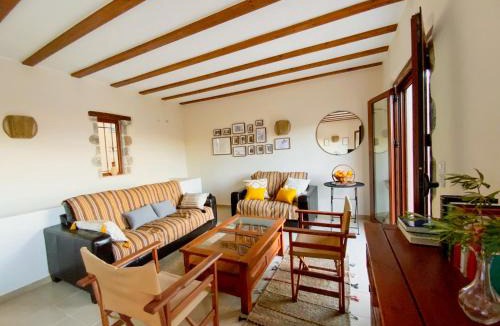 Kritsa House | Cinnamon House in Kritsa