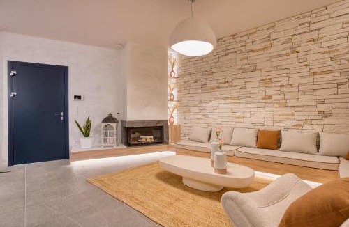Thimiana Villa | Citrine An Elegant Escape