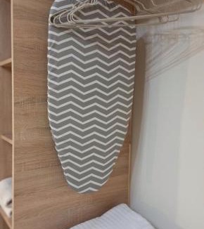 Sparta Apartment | CITY CENTER APARTMENT